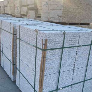 潮州 白麻花岗岩荔枝面地铺石