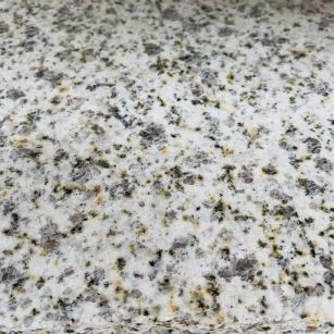 潮州 黄金麻花岗岩石材浅黄光面