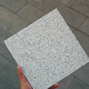 潮州 白麻荔枝面花岗岩石材