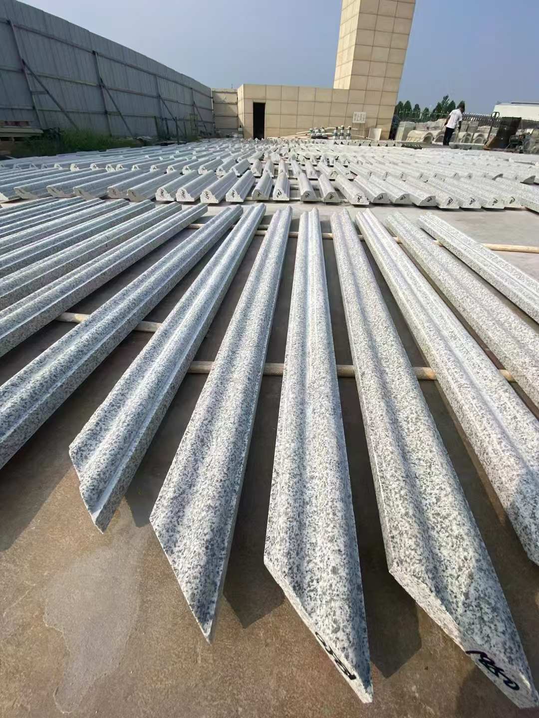 潮州 白麻光面别墅线条防水加工